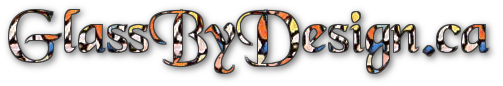 Glass By Design Logo