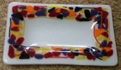 Plate - Pattern 2