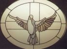 Window - Dove