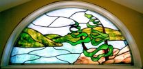 Window - Arch