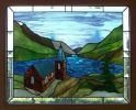 Window - Chilkoot Pass