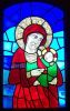 Window - Madonna
