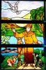 Window - Saint