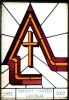 Window - Trinity United Church